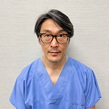 前田　悟郎　（まえだ　ごろう）