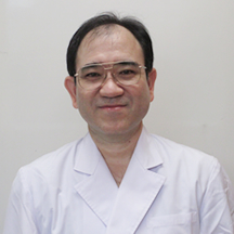 副院長　砂川　剛